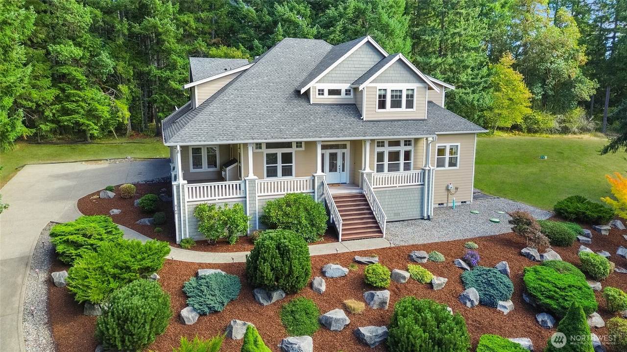 8140 Eagle Ridge Lane - Photo 1