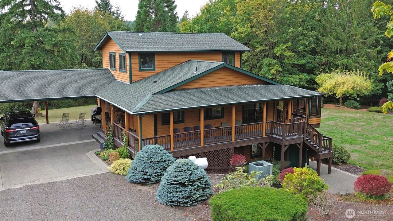 9727 Lundeen Road - Photo 1