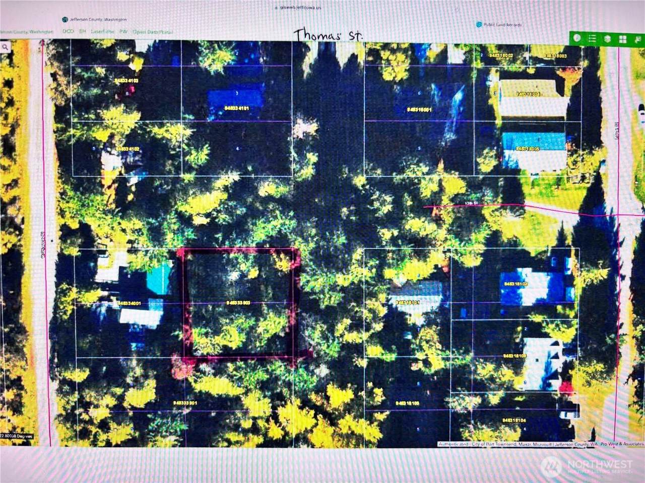 1 xxxx Thomas Street - Photo 1