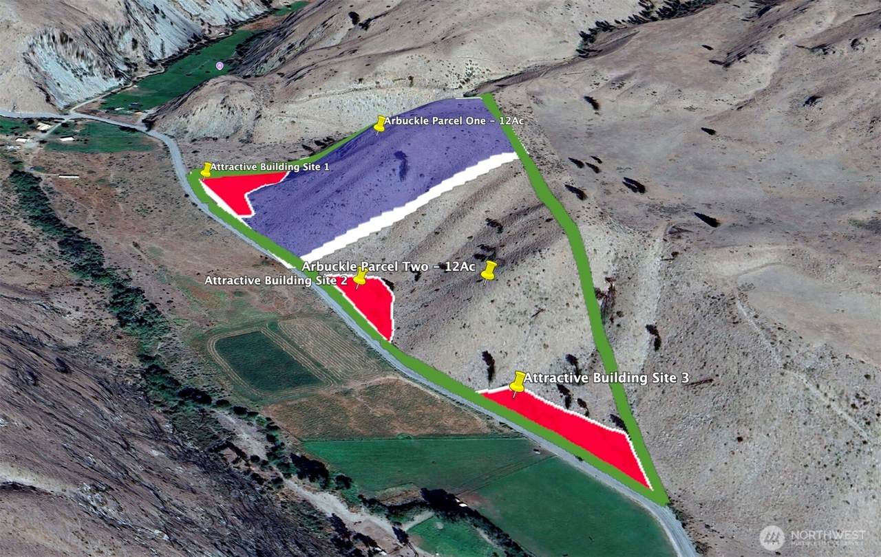 2200 Antoine Creek Road - Photo 1