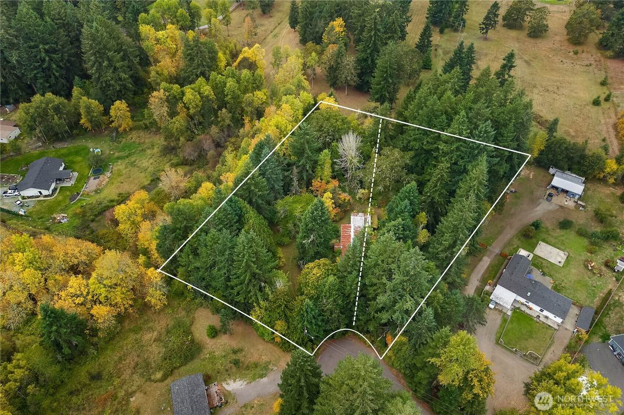 955 Tipsoo Loop - Photo 1