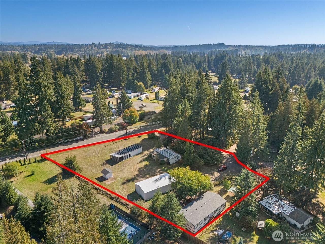 9427 Case Road - Photo 1