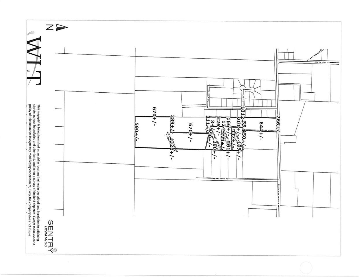 8085 Audra Lane - Photo 1