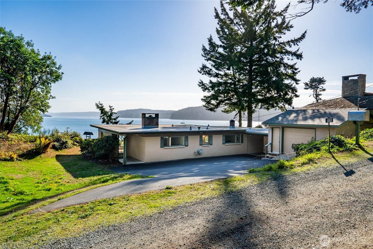 6860 Salmon Beach Road - Photo 1