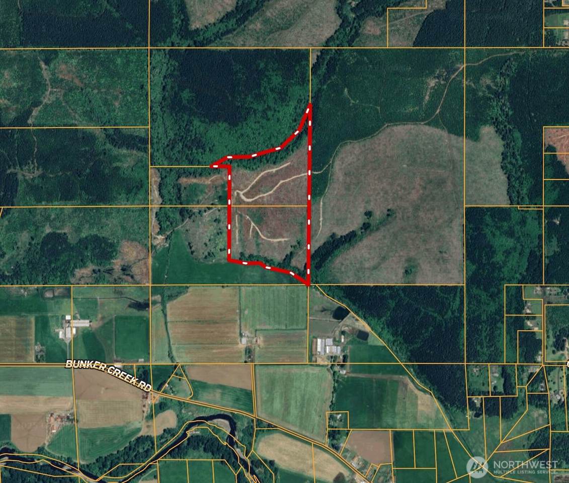 0 Bunker Creek Road - Photo 1