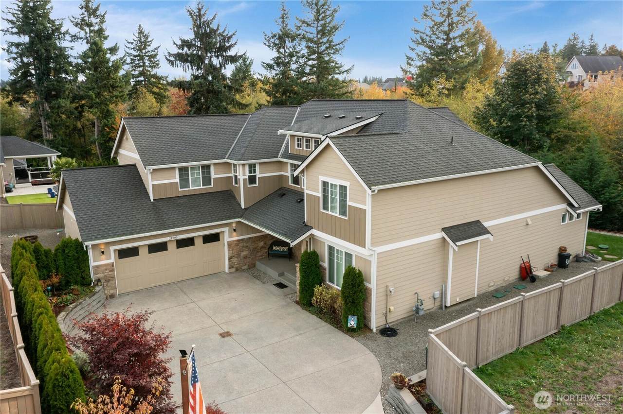 21205 Connells Prairie Road - Photo 1