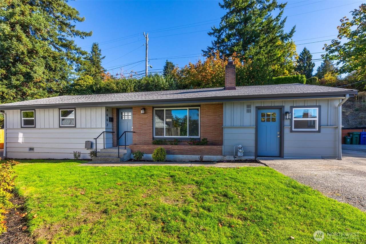 4602 Cloverdale Street - Photo 1