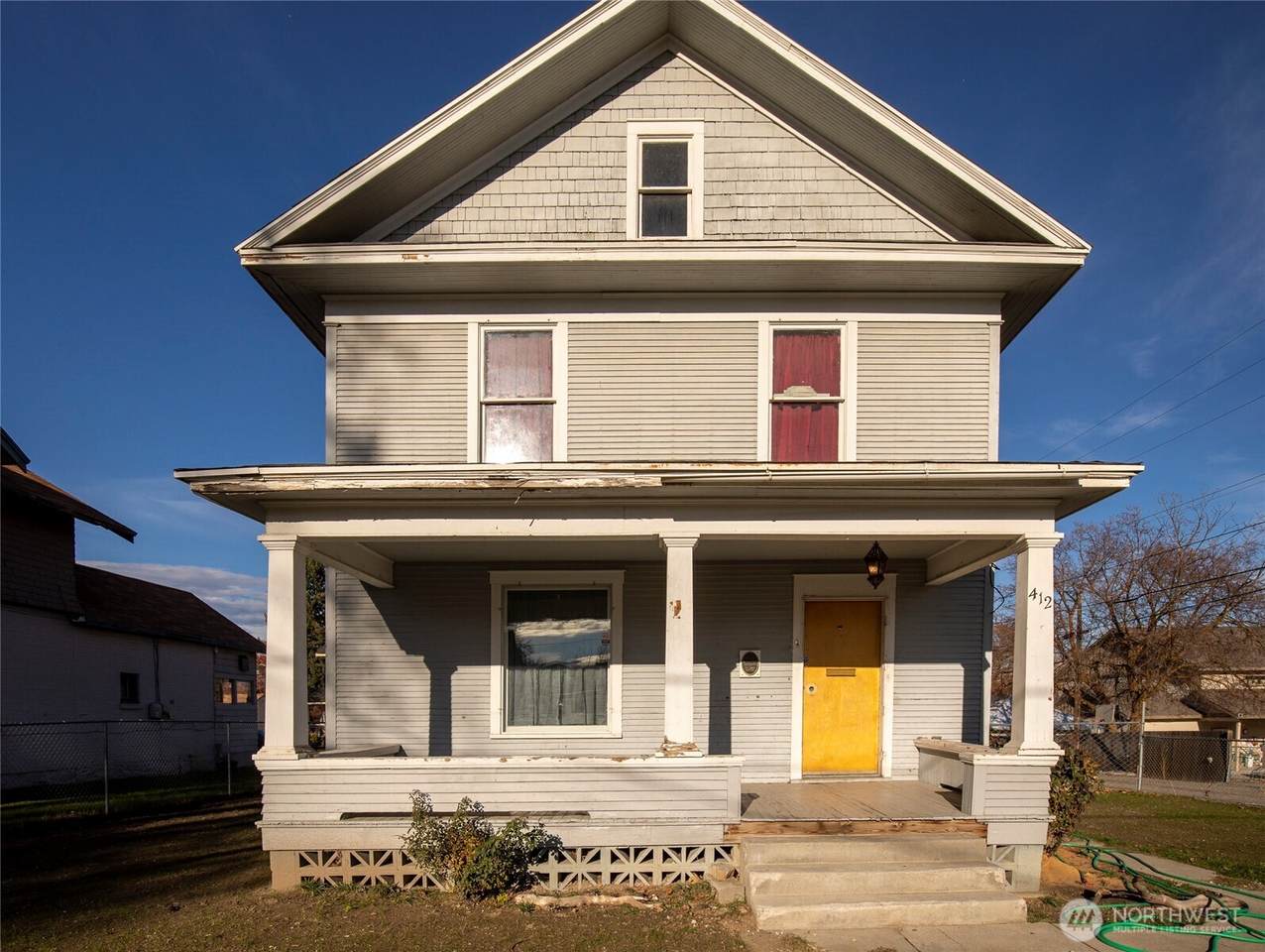 412 Palouse Street - Photo 1