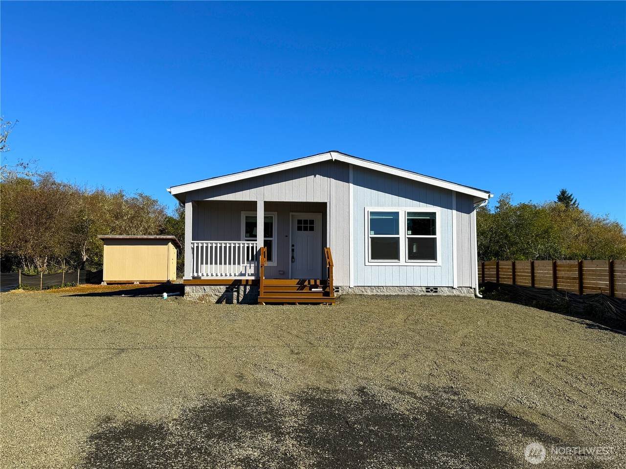 154 Calawah Street - Photo 1