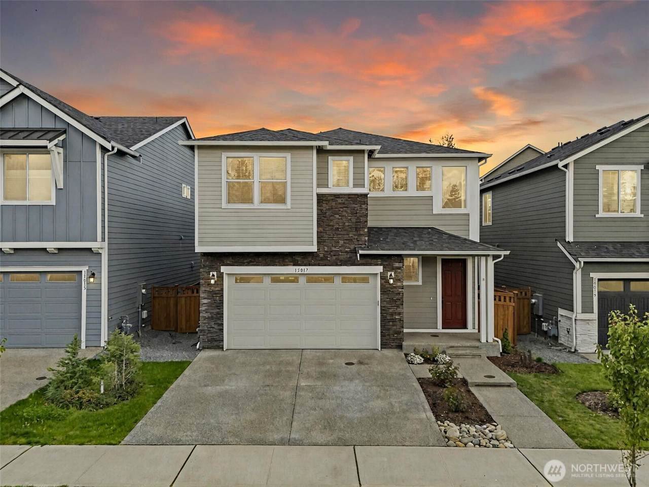 15017 Tyee Drive - Photo 1