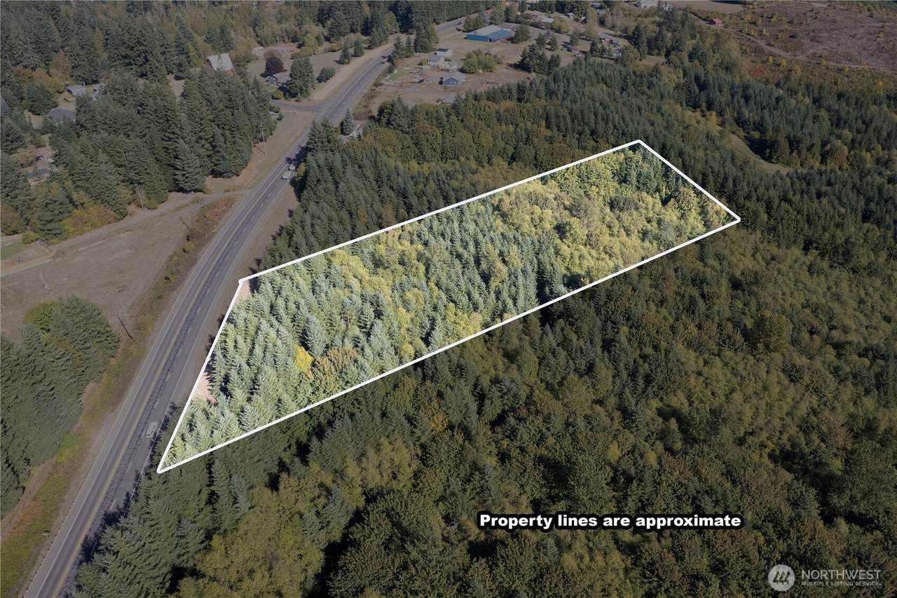 0 Lot 2 Spirit Lake Parcel Wk3516012 Highway - Photo 1