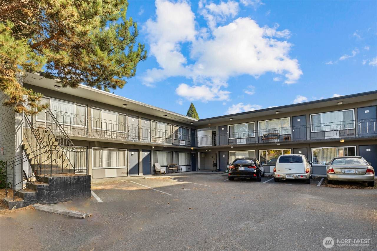 801 54th Street - Photo 1