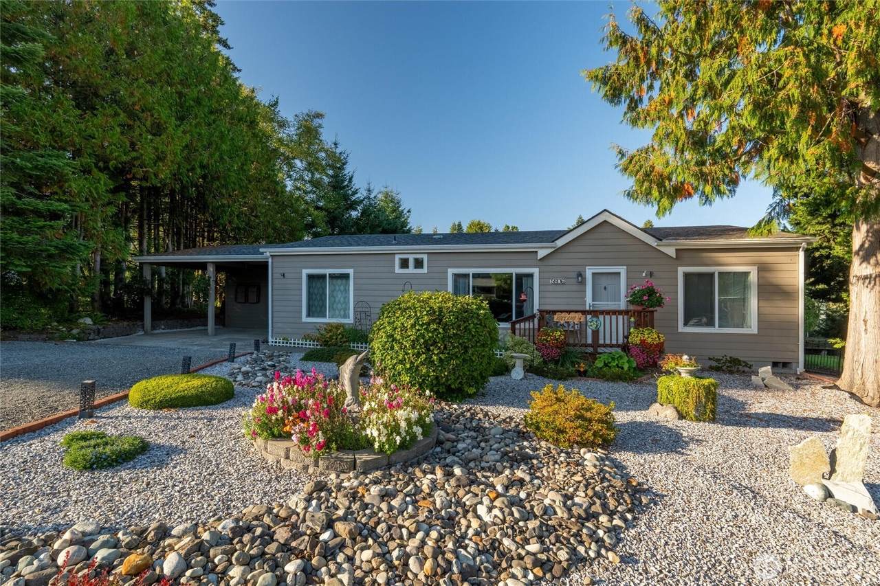 5806 Salish Road - Photo 1