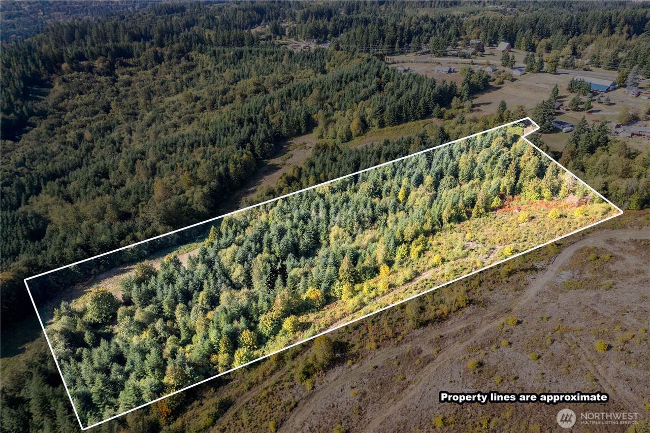 0 Lot 7 Spirit Lake Parcel Wk3612009 Highway - Photo 1