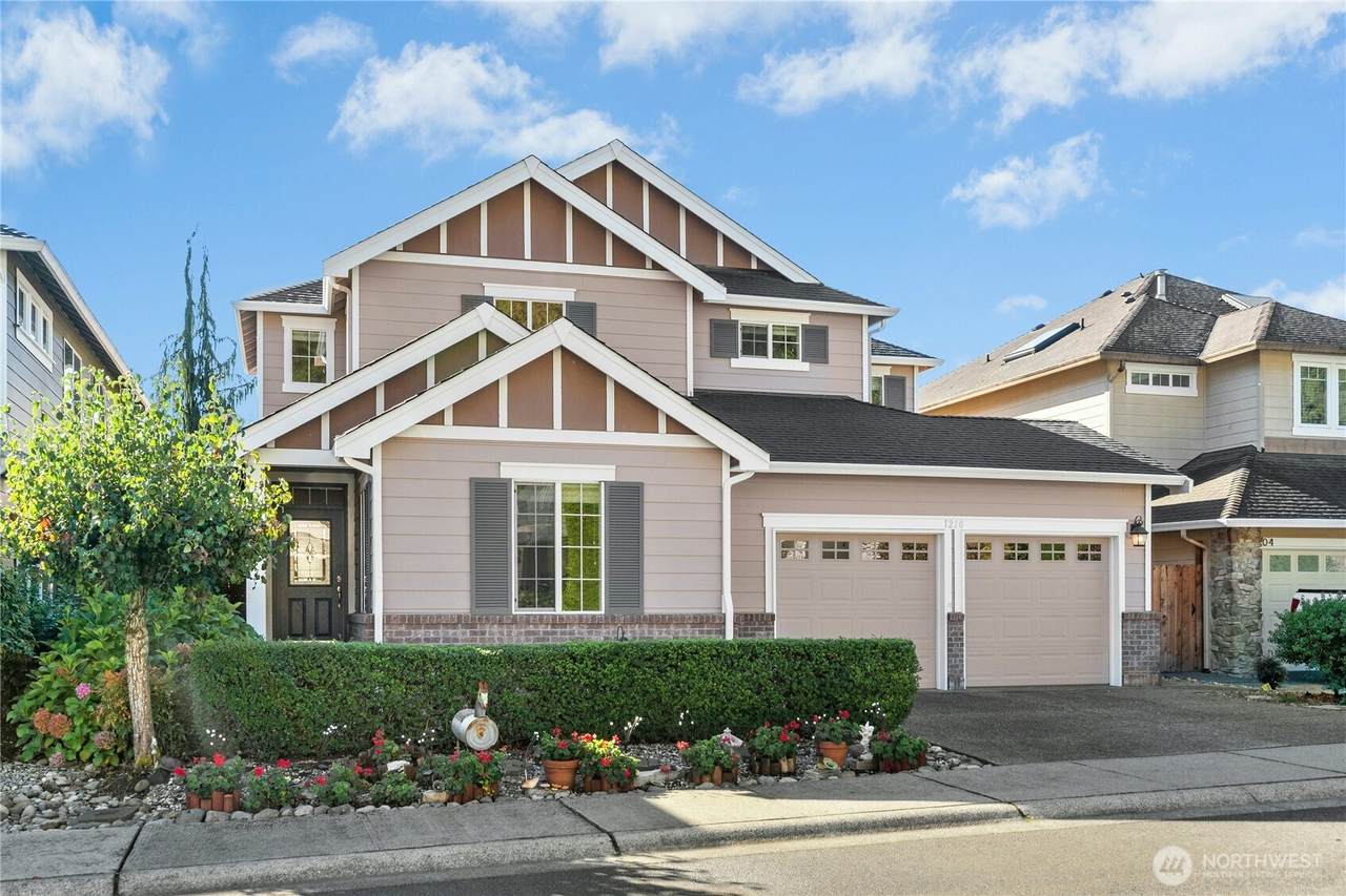 1210 146th Street - Photo 1