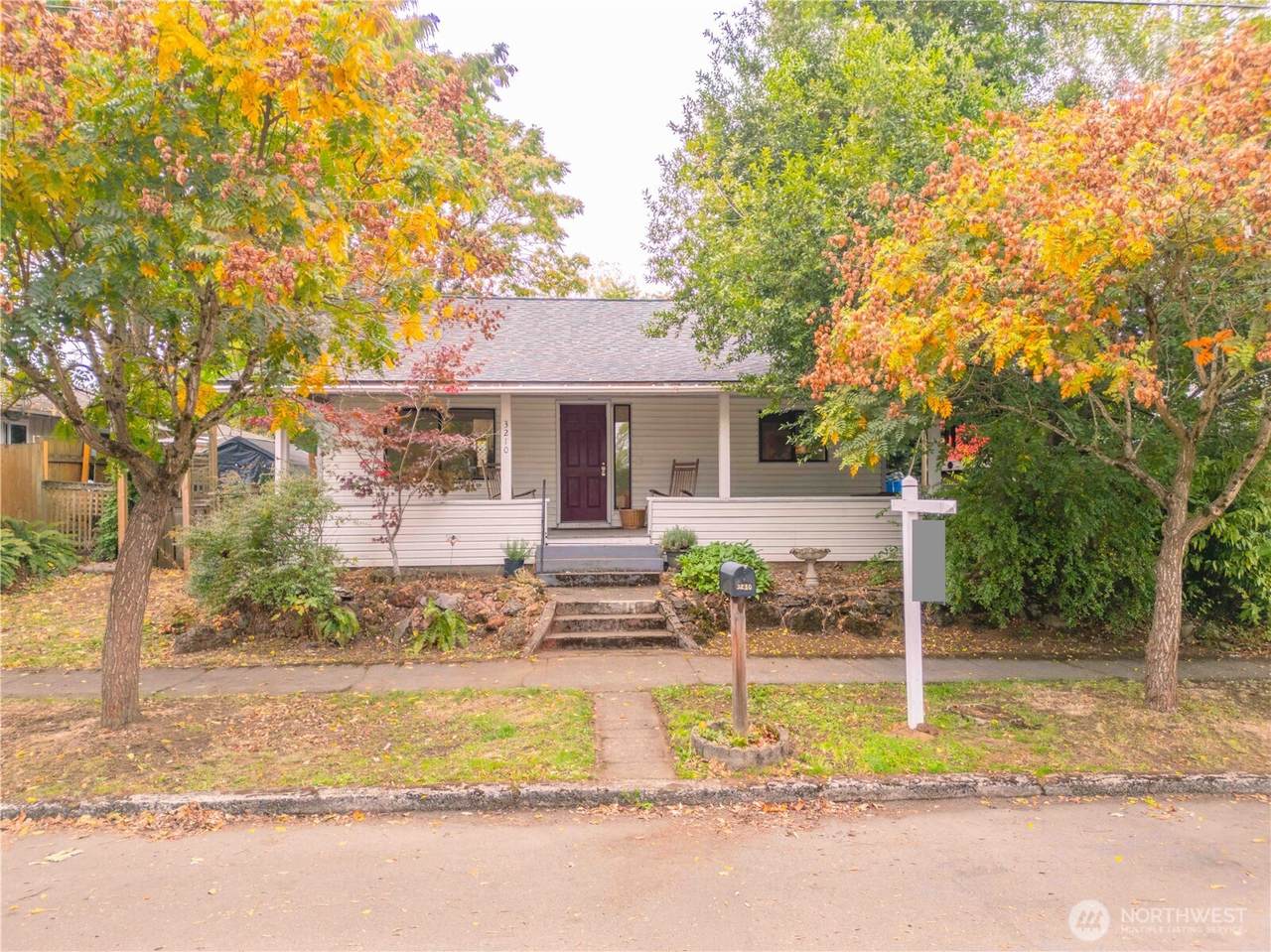 3210 M Street - Photo 1