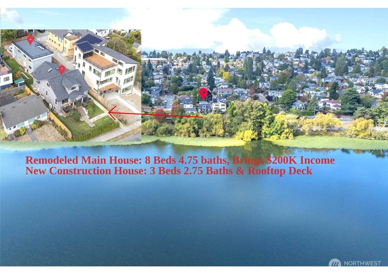 6707 Aurora Avenue - Photo 1