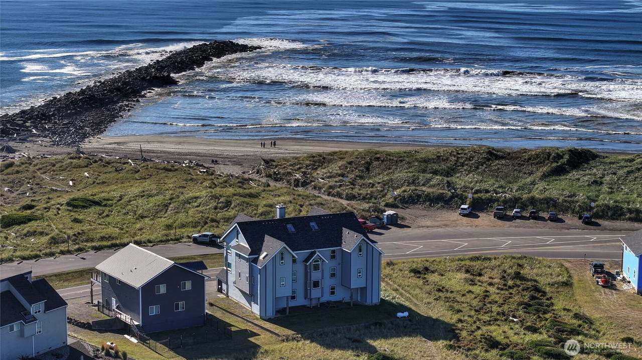 1599 Ocean Shores Boulevard - Photo 1