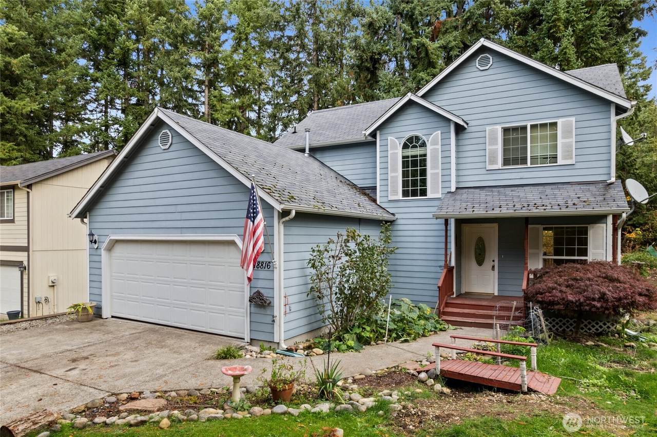 18816 Rampart Drive - Photo 1