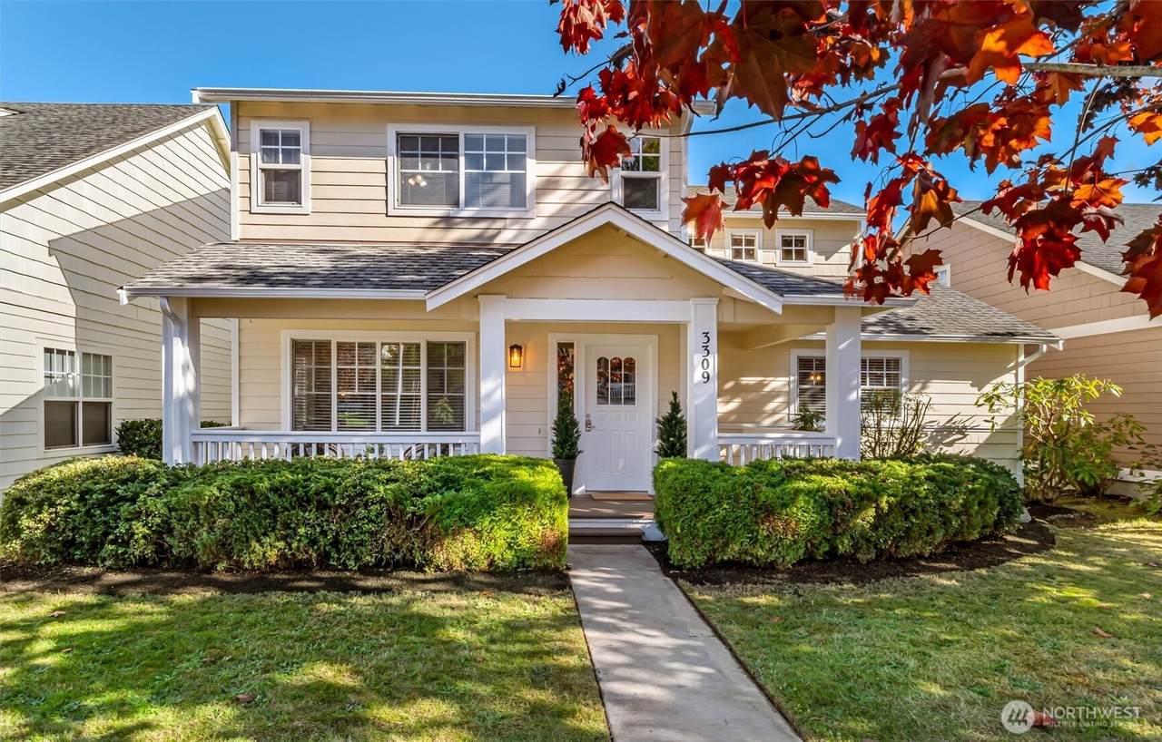 3309 114th Drive - Photo 1