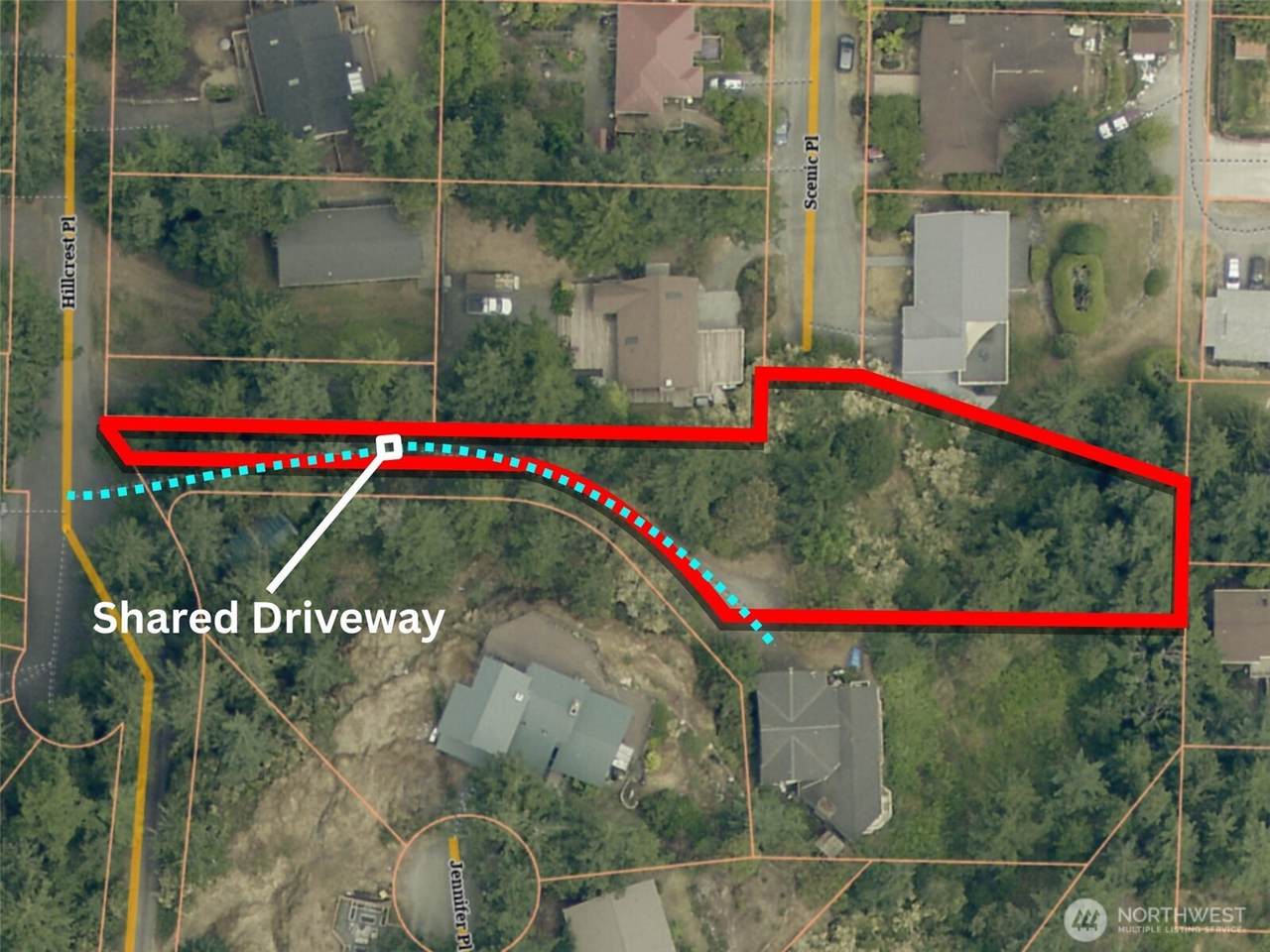 300 Hillcrest Place - Photo 1