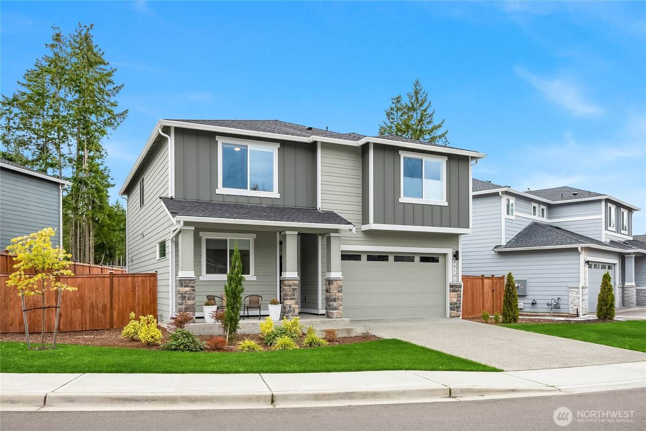 22121 Jameson Avenue - Photo 1