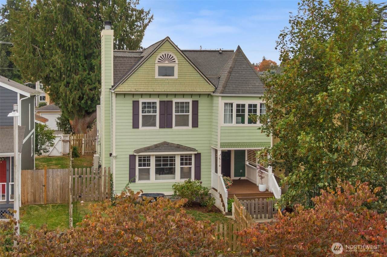 514 I Street - Photo 1