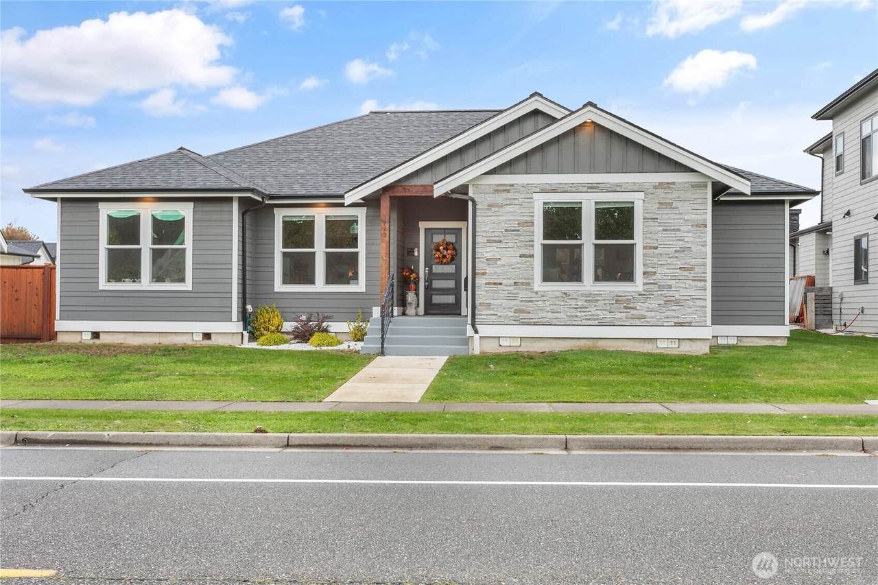 1725 Aaron Drive - Photo 1