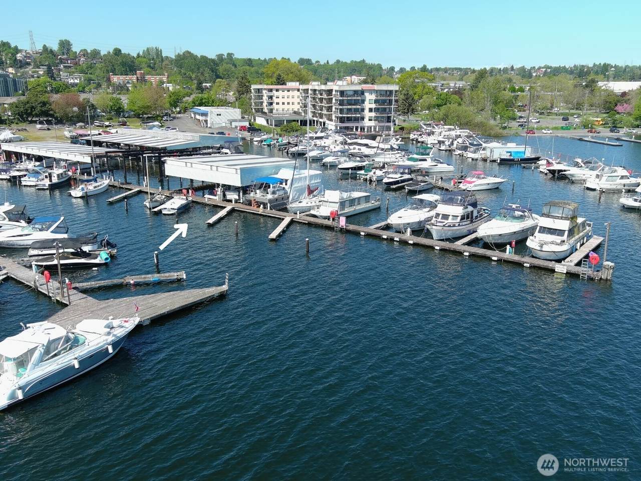 9050 Seward Park Avenue - Photo 1