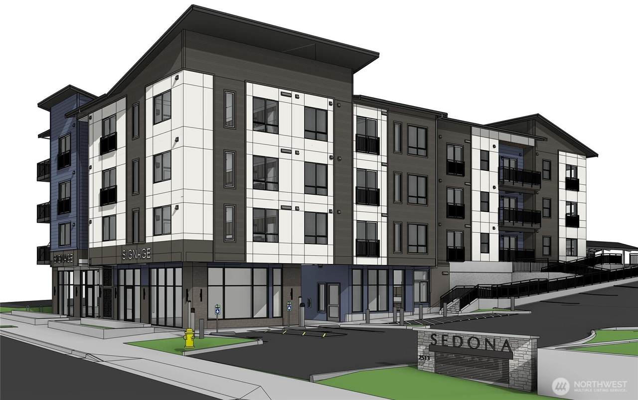 2513 Meridian Avenue - Photo 1