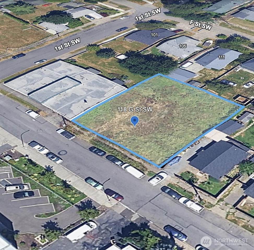 118 G Street - Photo 1