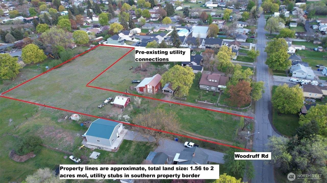 1400 Woodruff Road - Photo 1