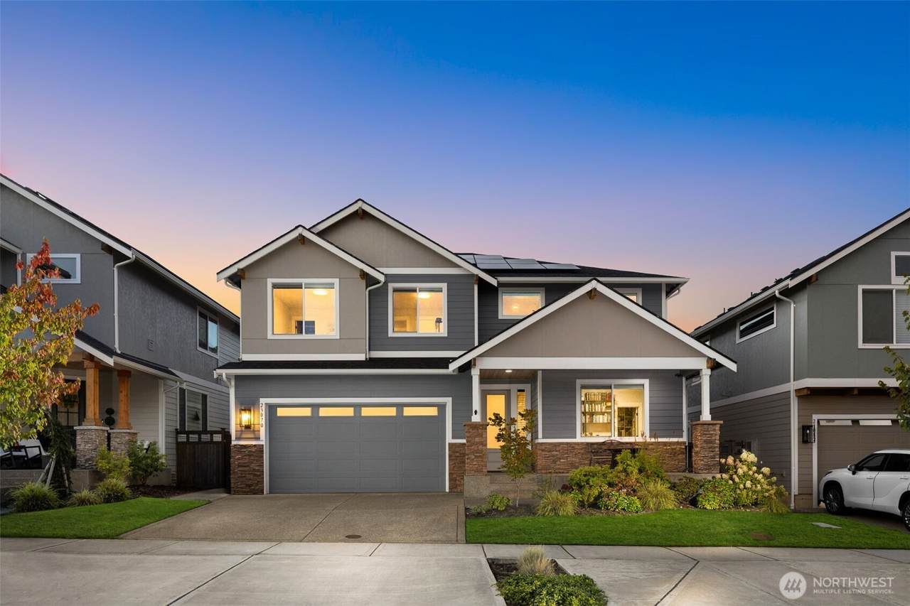 23070 Evergreen Street - Photo 1