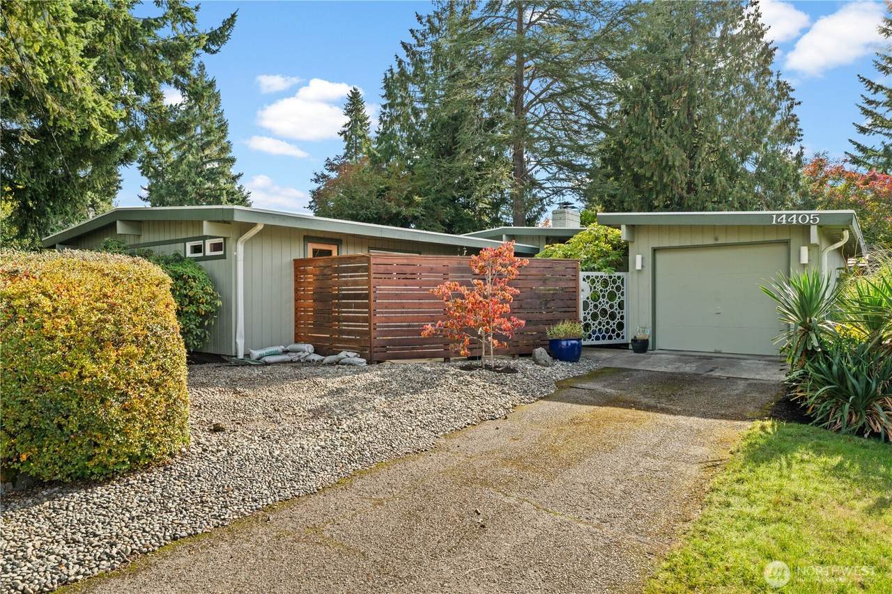 14405 Se 14th St - Photo 1