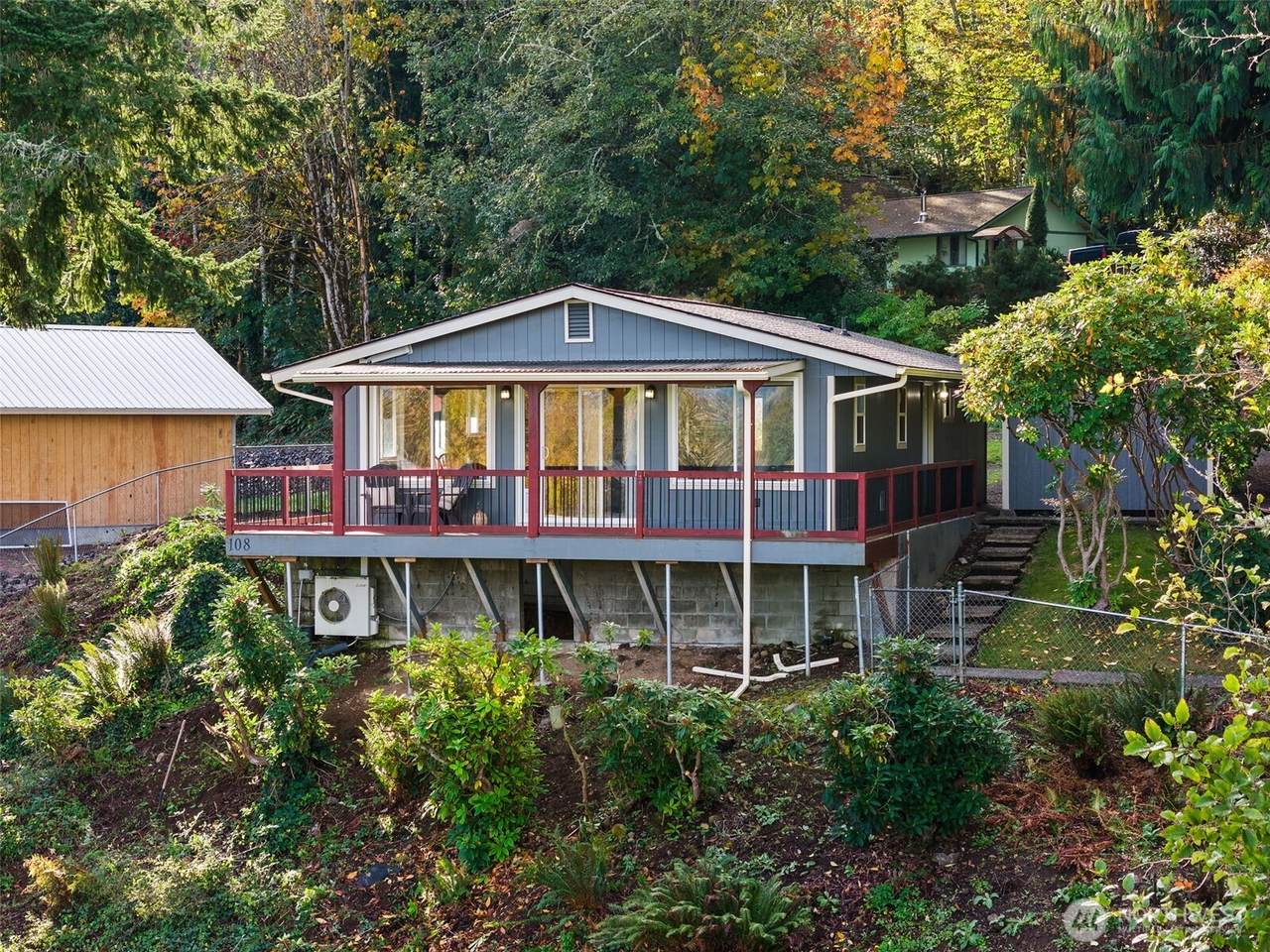 108 Lake Terrace Drive - Photo 1