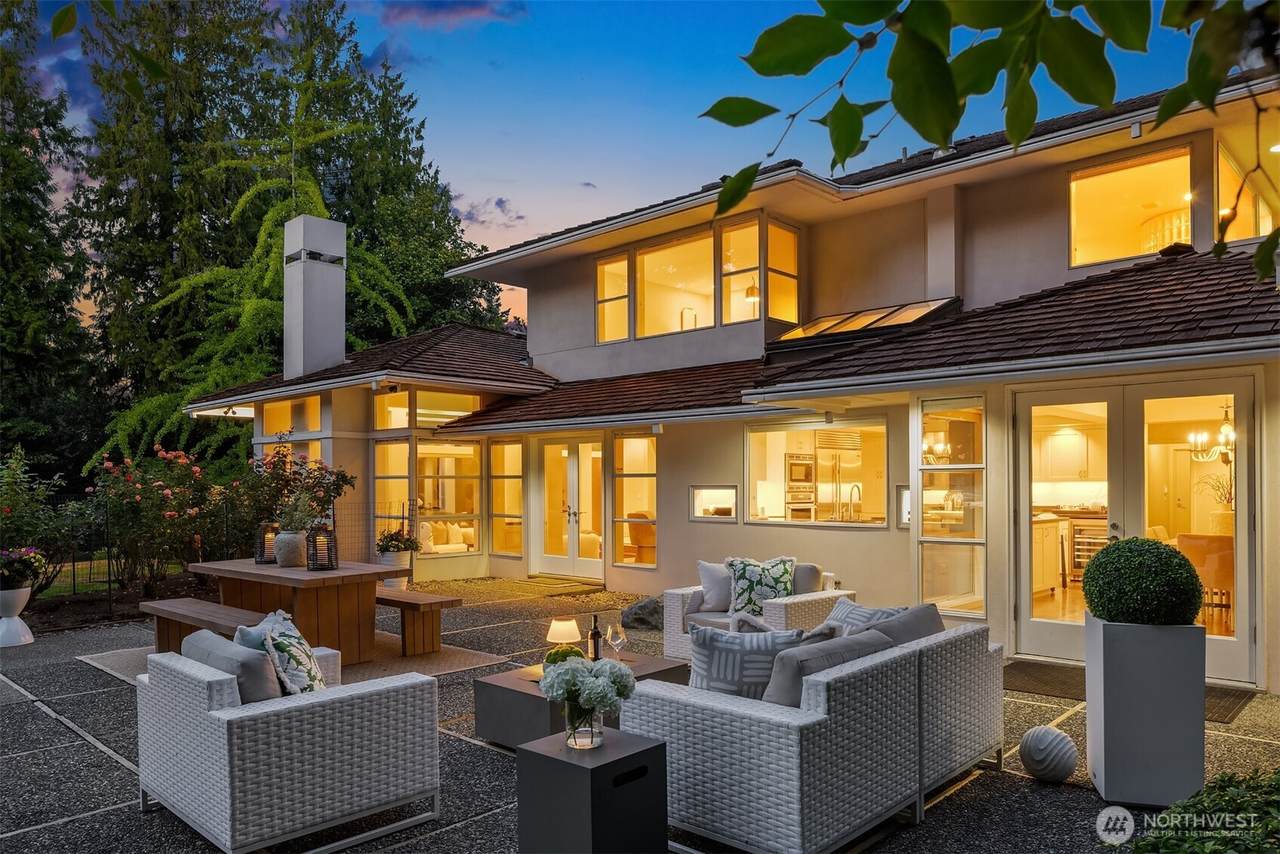 2609 Evergreen Point Road - Photo 1