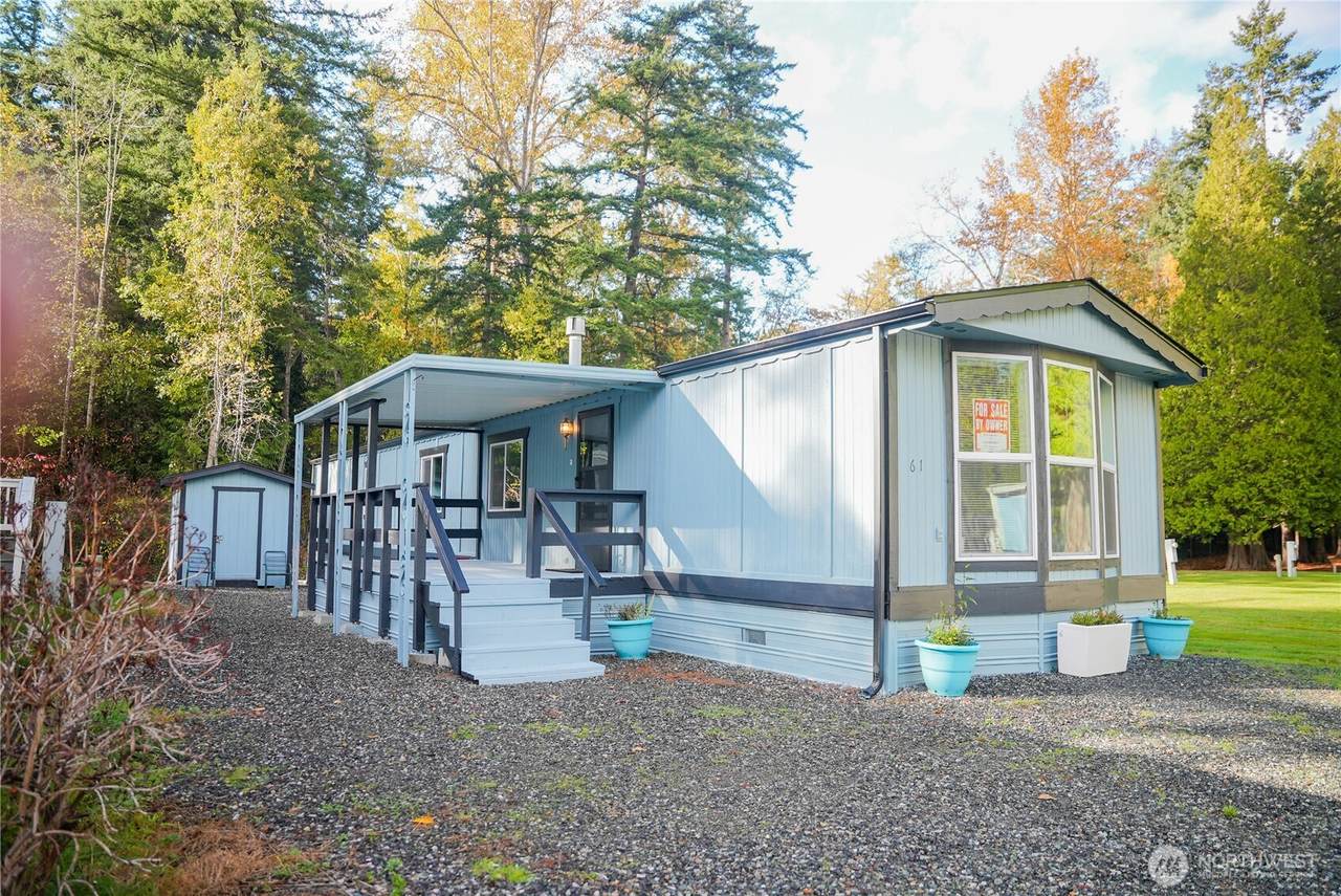4672 Birch Bay Lynden Road - Photo 1