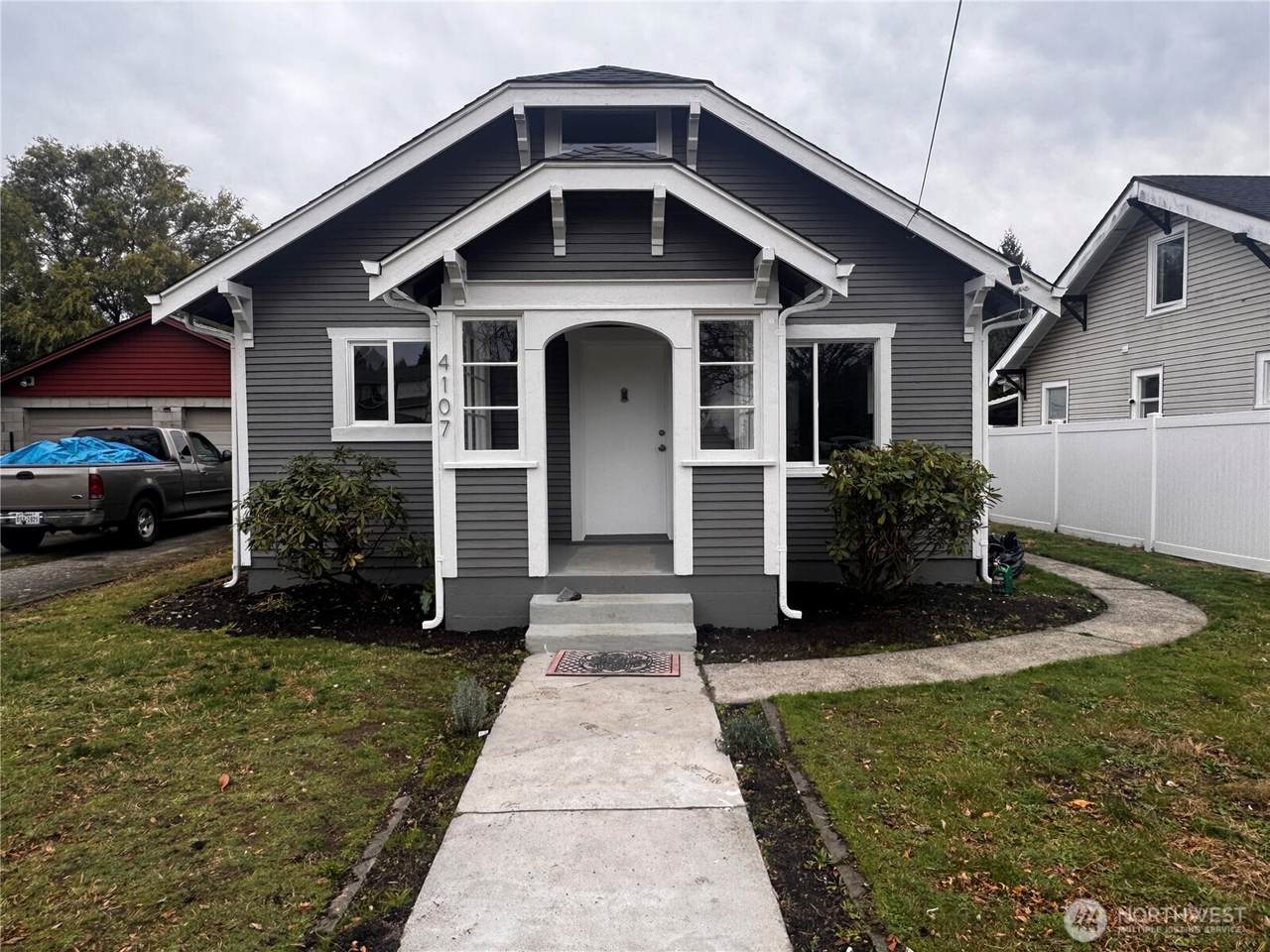 4107 Sheridan Avenue - Photo 1