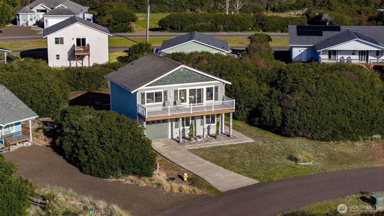 1244 Camero Loop - Photo 1