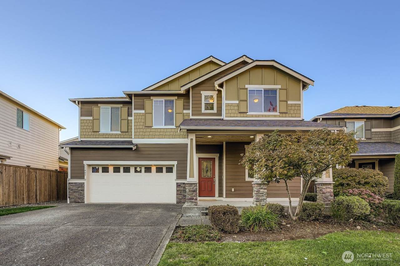 11405 172nd Street Ct - Photo 1