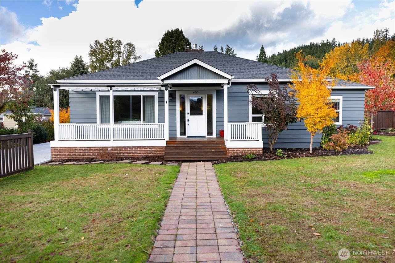 450 Alder Street - Photo 1