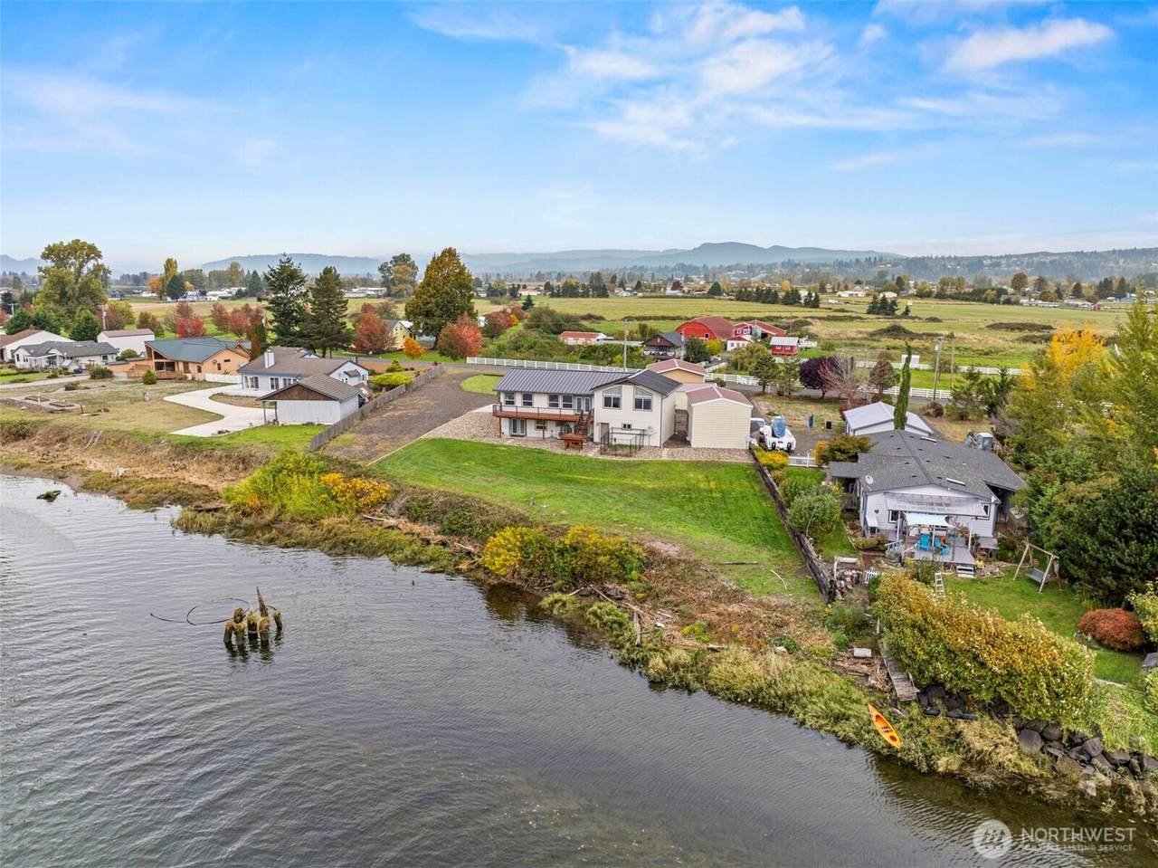 277 Sunny Sands Road - Photo 1