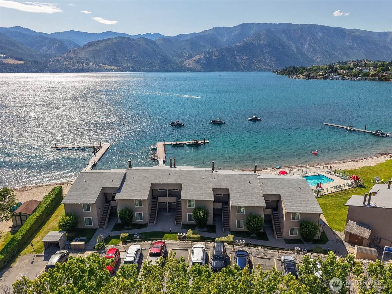 1 Lakeside 713-M - Photo 1