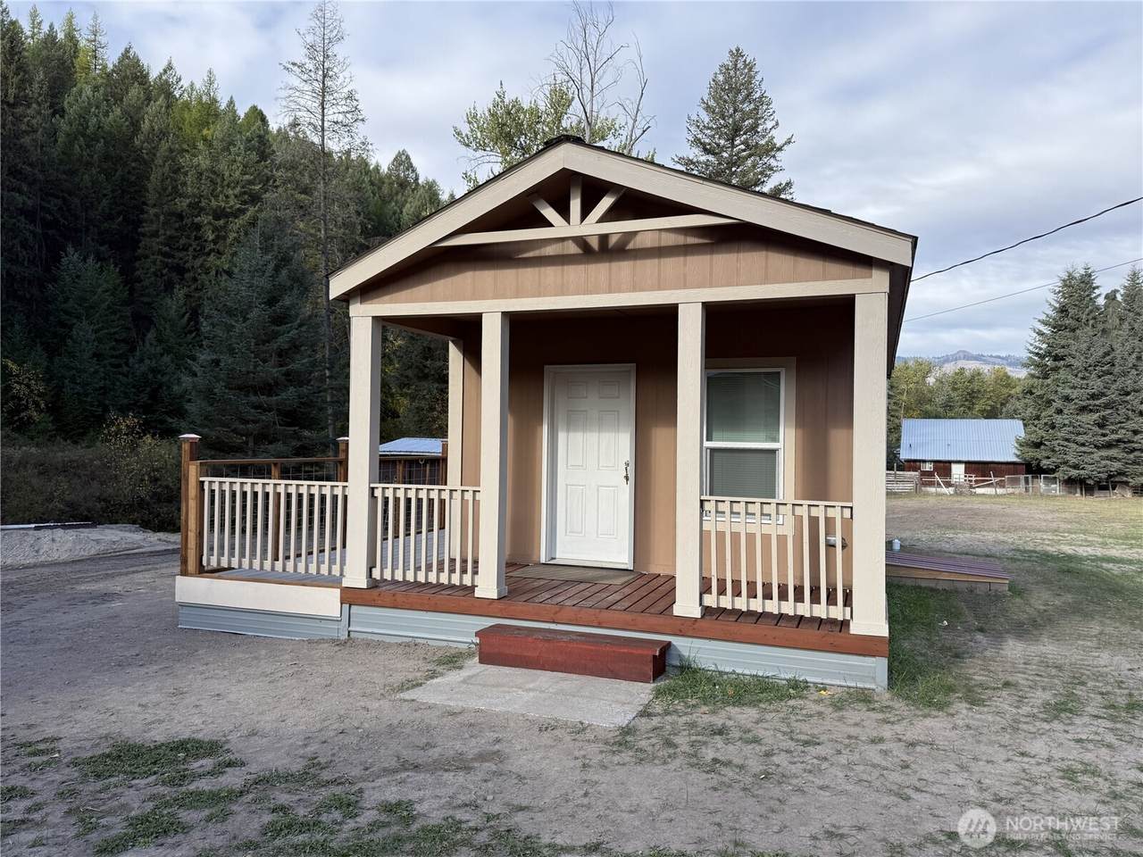 160 St Peter's Creek Road - Photo 1