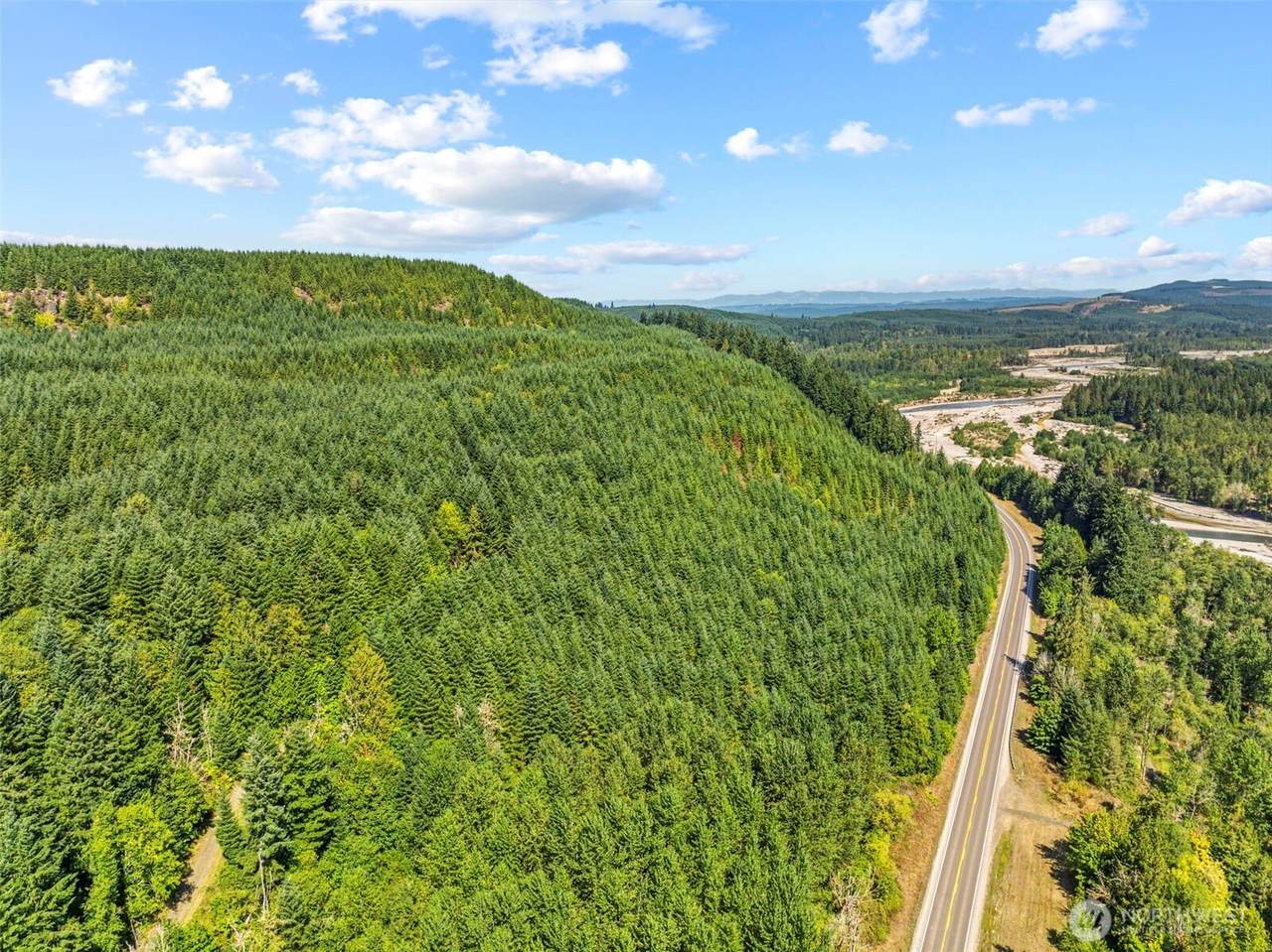 0 NKA State Route 504 Highway - Photo 1