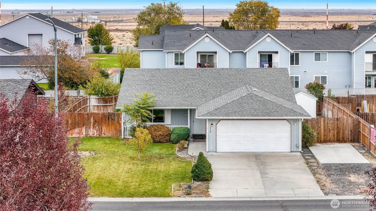 230 K Street - Photo 1