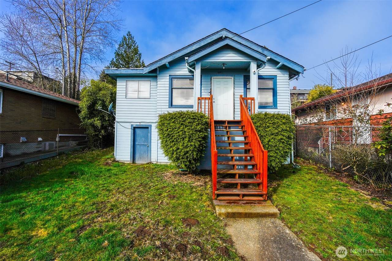 3321 25th Avenue - Photo 1