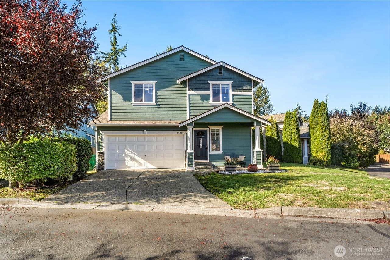 18312 8th Avenue - Photo 1