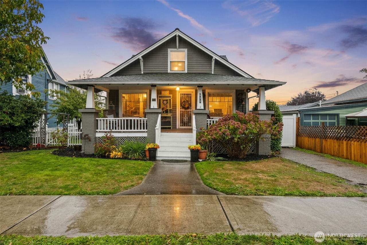 805 Cherry Avenue - Photo 1