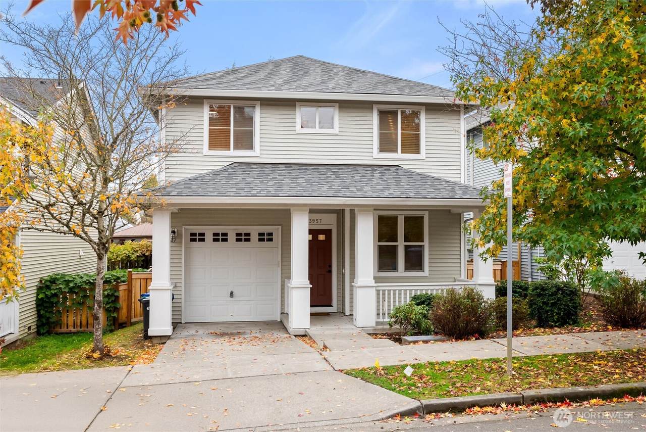 3957 S Chicago St - Photo 1